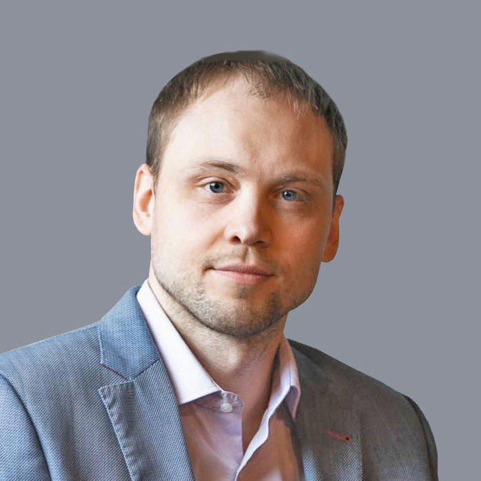 Андрей Кузьмин